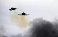 تقارير: إسرائيل وراء الغارات الجوية على البوكمال السورية