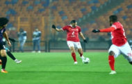 الأهلي يهزم إف سي مصر 3-1 بالدوري الممتاز
