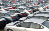 مبيعات السيارات فى الصين تنخفض 8.2% فى 2019