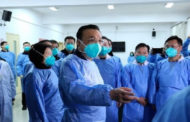 80 حالة وفاة فى الصين وأكثر من 2300 إصابة بفيروس كورونا .. ورئيس الوزراء يزور بؤرة المرض