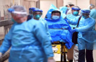 الصين تعلن ارتفاع ضحايا فيروس كورونا إلى 132 حالة وفاة و6 آلاف اصابة