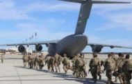التحالف الدولي يعلق أنشطته العسكرية ضد “داعش”