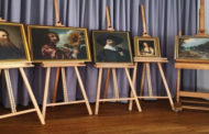 ألمانيا تستعيد 5 لوحات فنية سرقت عام 1979