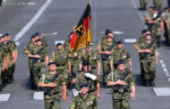 ألمانيا تعتزم إرسال 60 خبيرا عسكريا إلى العراق