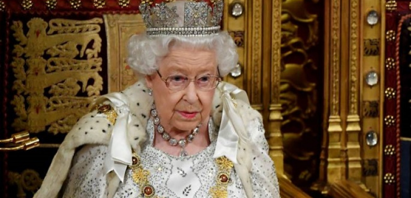 رحيل ملكة بريطانيا إليزابيث الثانية عــن 96 عــاما..  وتشـارلز الثـالث يخلفها