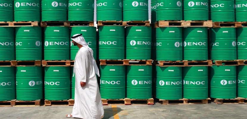 وزير الطاقة الإماراتي: لا نتوقع عجزاً في إمدادات النفط