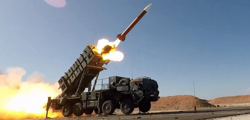 مسئولون بالبنتاجون: واشنطن قد تنشر أنظمة الدفاع الصاروخي “باتريوت” في العراق