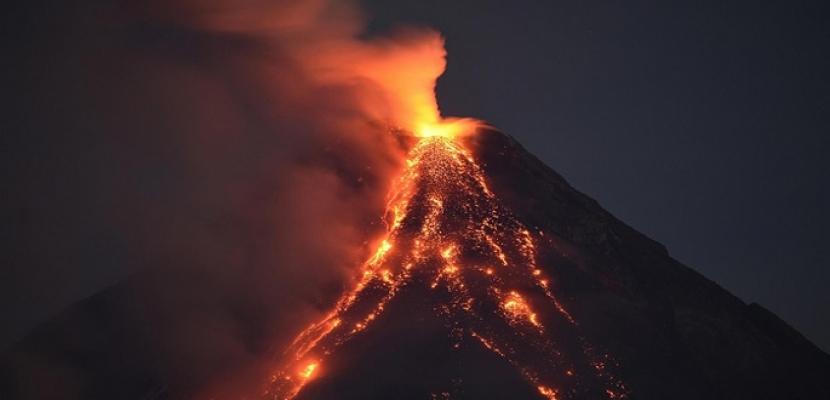 ارتفاع حصيلة ضحايا بركان نيوزيلندا إلى 20 قتيلا