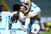 بيراميدز يواجه البنك الأهلى فى الصراع على صدارة الدورى الليلة