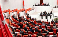 البرلمان التركي يصوت اليوم على إرسال دعم عسكري للسراج