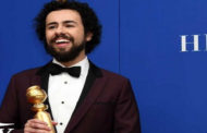رامي يوسف يفوز بجائزة جولدن جلوب الكوميدية