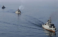 أمريكا تجدد التحذير من تهديدات إيرانية للسفن التجارية في الخليج