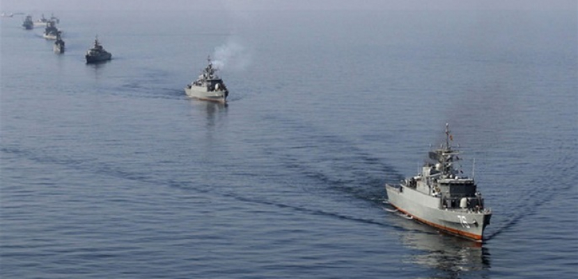 أمريكا تجدد التحذير من تهديدات إيرانية للسفن التجارية في الخليج