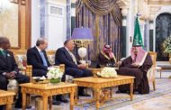 اتفاق مصري سعودي على رفض التصعيد التركي بشأن ليبيا