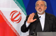 ظريف: طهران ستعود لتنفيذ كافة التزاماتها فور رفع واشنطن العقوبات