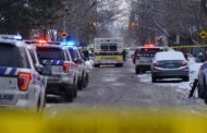 الشرطة الكندية: قتيل وجرحى بإطلاق نار في مدينة أوتاوا