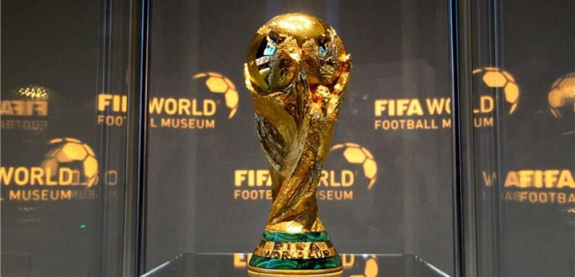 أفريقيا تترقب اليوم قرعة تصفيات كأس العالم 2022 من قلب القاهرة