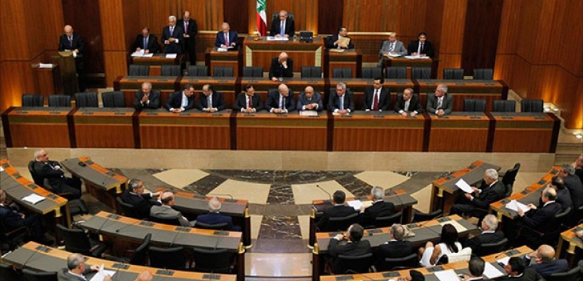 لبنان يطالب الأمم المتحدة ومجلس الأمن بتجنب أى اعتداء على حقوقه وسيادته