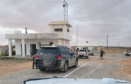 بحرية الجيش الوطني الليبي تسيطر على ميناء سرت
