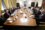 مجلس النواب الأمريكى : بومبيو وافق على الإدلاء بشهادته حول السياسة الأمريكية تجاه العراق وإيران