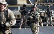 الجيش العراقي يعلن البدء في وضع آلية لخروج القوات الأجنبية من البلاد