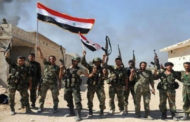 أنقرة تفشل فى إقناع موسكو بسحب الجيش السورى من إدلب