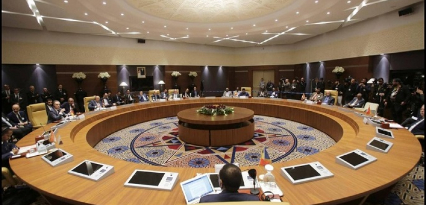 الأمم المتحدة: التوصل إلى مسودة اتفاق لوقف دائم لإطلاق النار في ليبيا