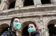 إيطاليا: 219 حالة إصابة و5 حالات وفاة جراء فيروس “كورونا”