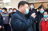 الرئيس الصيني يقر بـ “ثغرات” في مواجهة أزمة كورونا “المعقدة” مع ارتفاع الوفيات إلى 2445