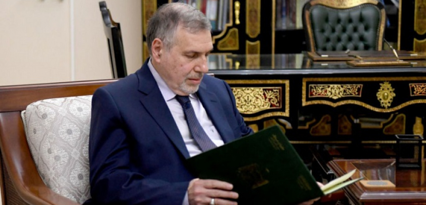 الحكومة العراقية: مستمرون في عملنا لحين منح الثقة لحكومة علاوي