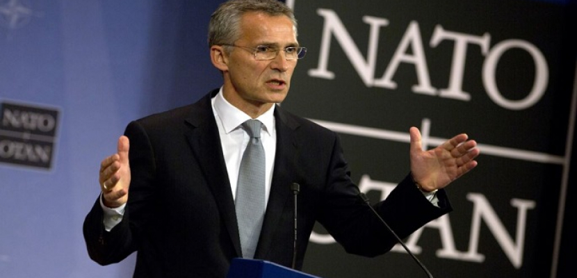 الناتو يدعو للتفاوض على “تسوية” تنهي معارك أفغانستان