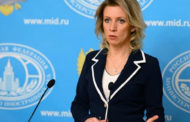 الخارجية الروسية: اتفقنا مع تركيا على خفض التوتر في إدلب السورية