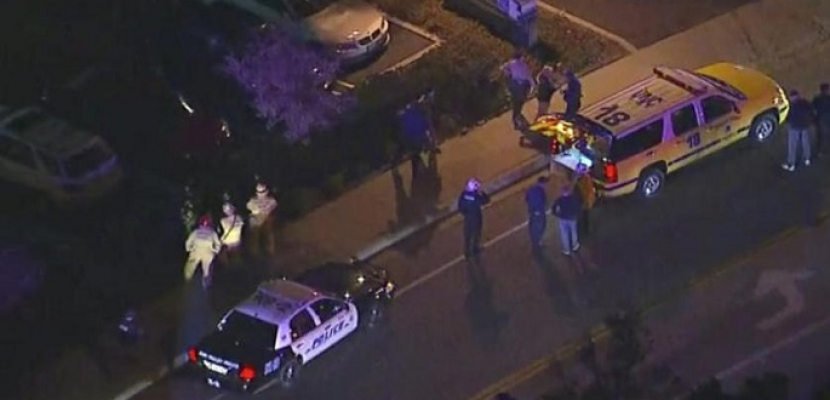 مقتل امرأتين وإصابة طفل صغير في إطلاق نار بجامعة تكساس