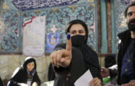 الإيرانيون يواصلون التصويت في الانتخابات البرلمانية