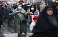 ارتفاع وفيات “كورونا” إلى 15 شخصا في إيران.. والسلطات تحث مواطنيها على البقاء في منازلهم