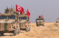 مسؤول: تركيا ستلاحق أهدافا في سوريا بعد استكمال عملية ضد مسلحين أكراد بالعراق