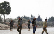 روسيا تؤكد تقارير فريق خبراء مجلس الأمن بشأن نقل تركيا مسلحين اجانب إلى ليبيا