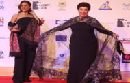 تكريم رجاء الجداوى و نيللى كريم فى مهرجان أسوان لأفلام المرأة