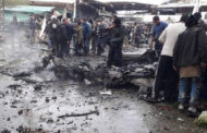 مصرع وإصابة 17 شخصا جراء انفجار سيارة مفخخة في عفرين غربي سوريا