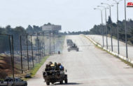 الجيش السوري يسيطر على طريق حلب-دمشق السريع للمرة الأولى منذ 2012