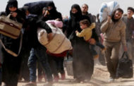 روسيا تصف تقارير عن نزوح جماعي للسوريين من إدلب بأنها غير صحيحة