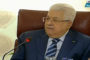 الرئيس السيسي لأبو مازن : لا بديل عن المفاوضات المباشرة بين طرفي النزاع الفلسطيني – الإسرائيلي