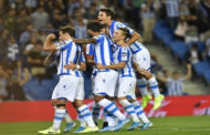 ريال سوسيداد يواجه ميراندس وبيلباو أمام غرناطة بنصف نهائي كأس ملك إسبانيا
