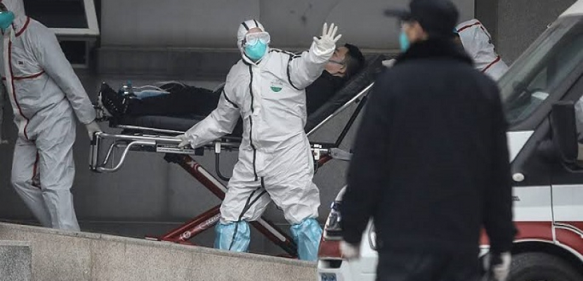 وفيات فيروس كورونا تتجاوز 600.. ورئيس الصين يؤكد أن بلده سيهزم المرض