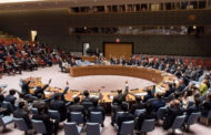 تنديد غربي في مجلس الأمن بعدم مساءلة سوريا بشأن هجوم بأسلحة كيميائية