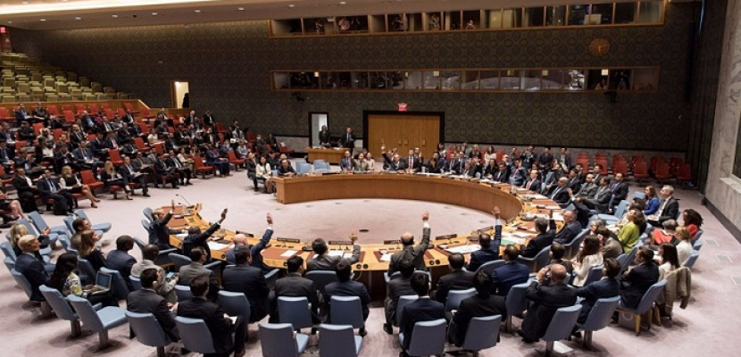 تنديد غربي في مجلس الأمن بعدم مساءلة سوريا بشأن هجوم بأسلحة كيميائية
