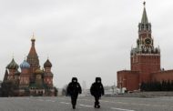 روسيا: تسجيل 500 إصابة جديدة بكورونا والحصيلة ترتفع إلى 2337