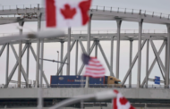 إغلاق الحدود بين كندا والولايات المتّحدة في وجه “السفر غير الضروري”