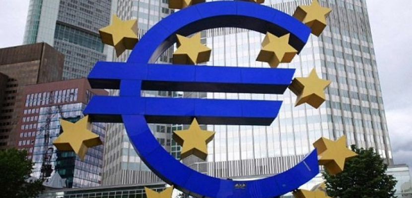 منطقة اليورو تبدأ الانزلاق على منحدر التضخم بفعل كورونا