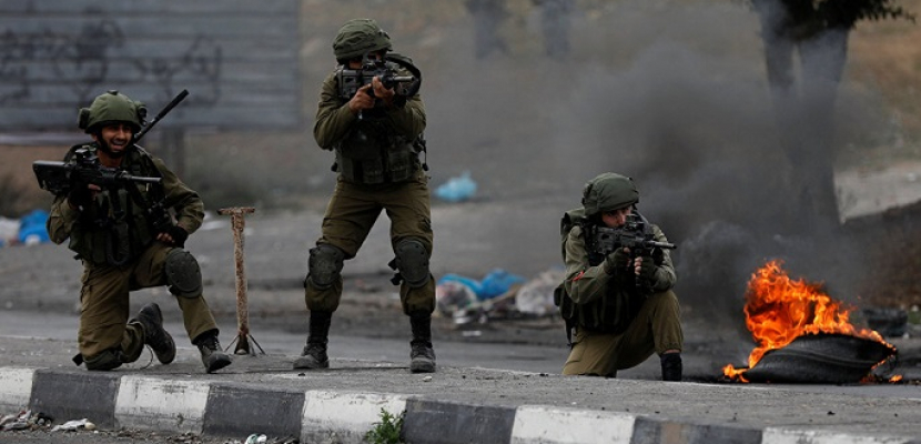 الصحة الفلسطينية: استشهاد 3 مواطنين بإطلاق نار من القوات الإسرائيلية في نابلس